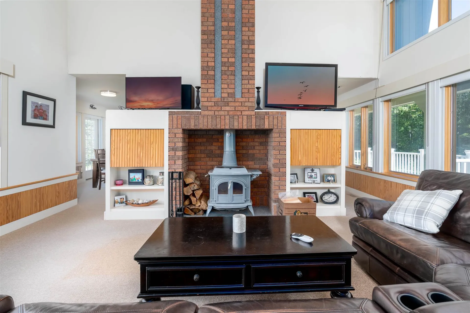 809 Pinnacle Road Stowe VT 05672