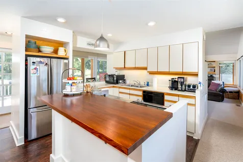 809 Pinnacle Road Stowe VT 05672