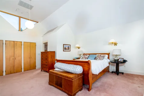 809 Pinnacle Road Stowe VT 05672