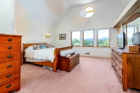 809 Pinnacle Road Stowe VT 05672