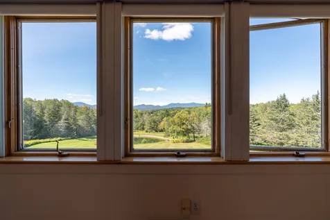 809 Pinnacle Road Stowe VT 05672