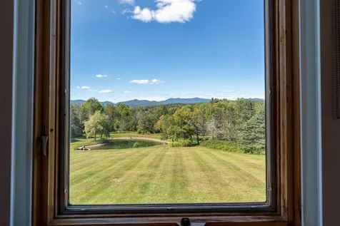 809 Pinnacle Road Stowe VT 05672