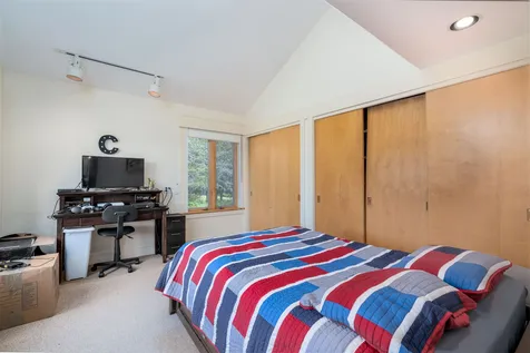 809 Pinnacle Road Stowe VT 05672