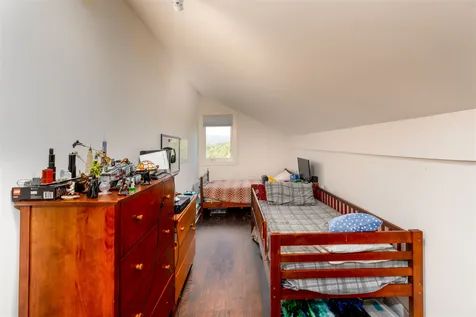 809 Pinnacle Road Stowe VT 05672