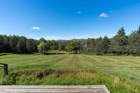 809 Pinnacle Road Stowe VT 05672