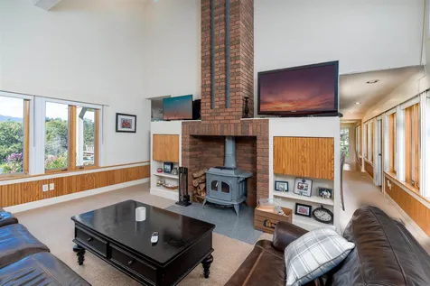 809 Pinnacle Road Stowe VT 05672