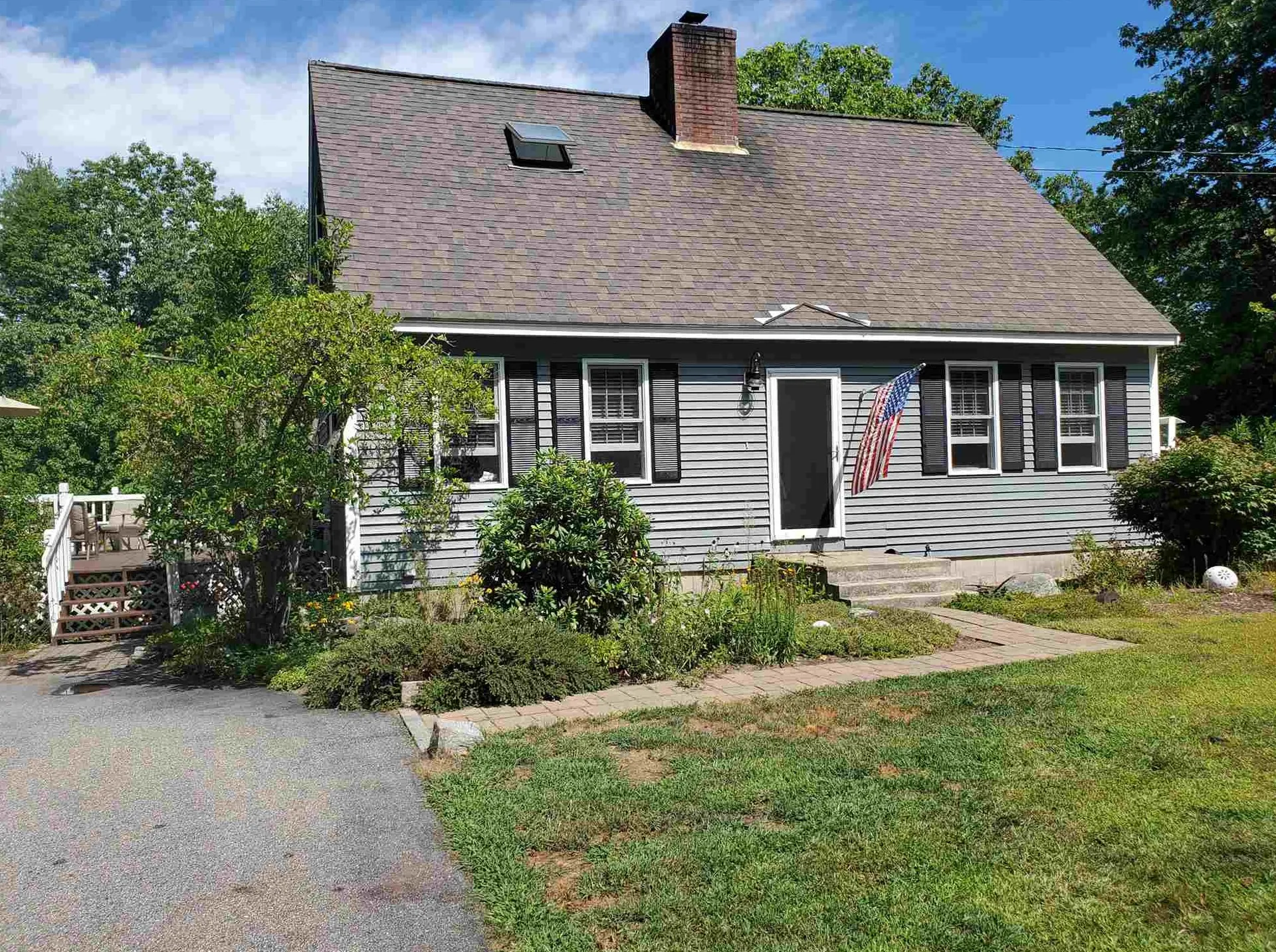 16 Stoney Brook Road Bow NH 03304