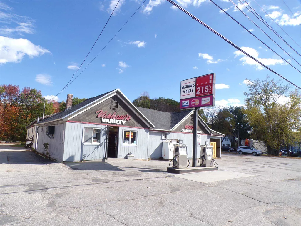302 Main Street Gorham NH 03581