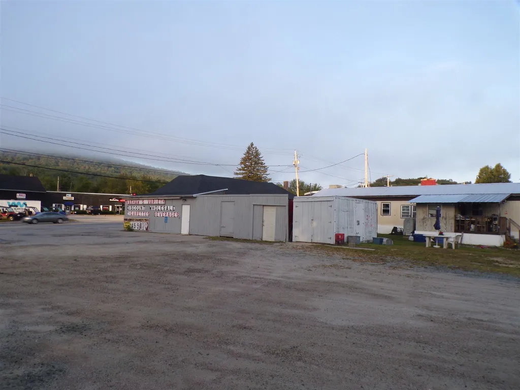 302 Main Street Gorham NH 03581