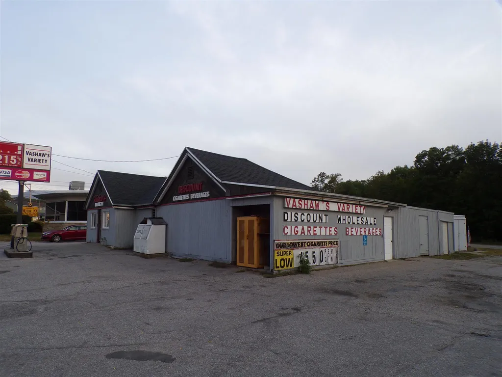 302 Main Street Gorham NH 03581