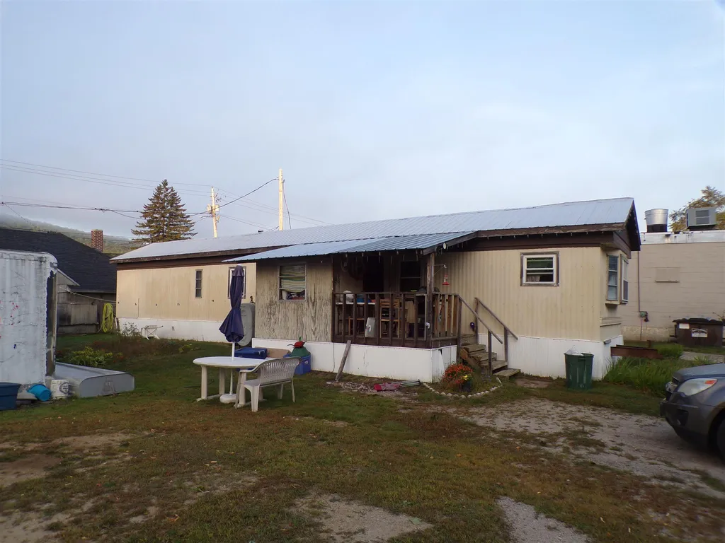 302 Main Street Gorham NH 03581