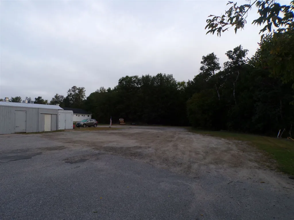 302 Main Street Gorham NH 03581