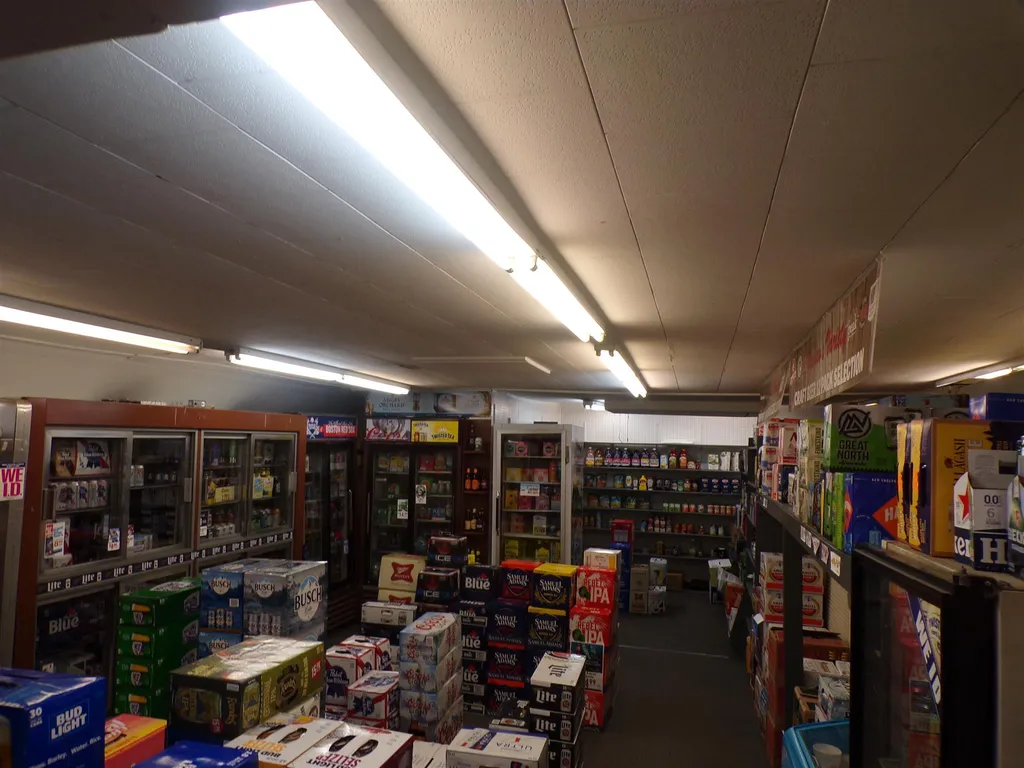 302 Main Street Gorham NH 03581