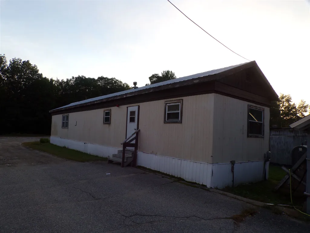 302 Main Street Gorham NH 03581