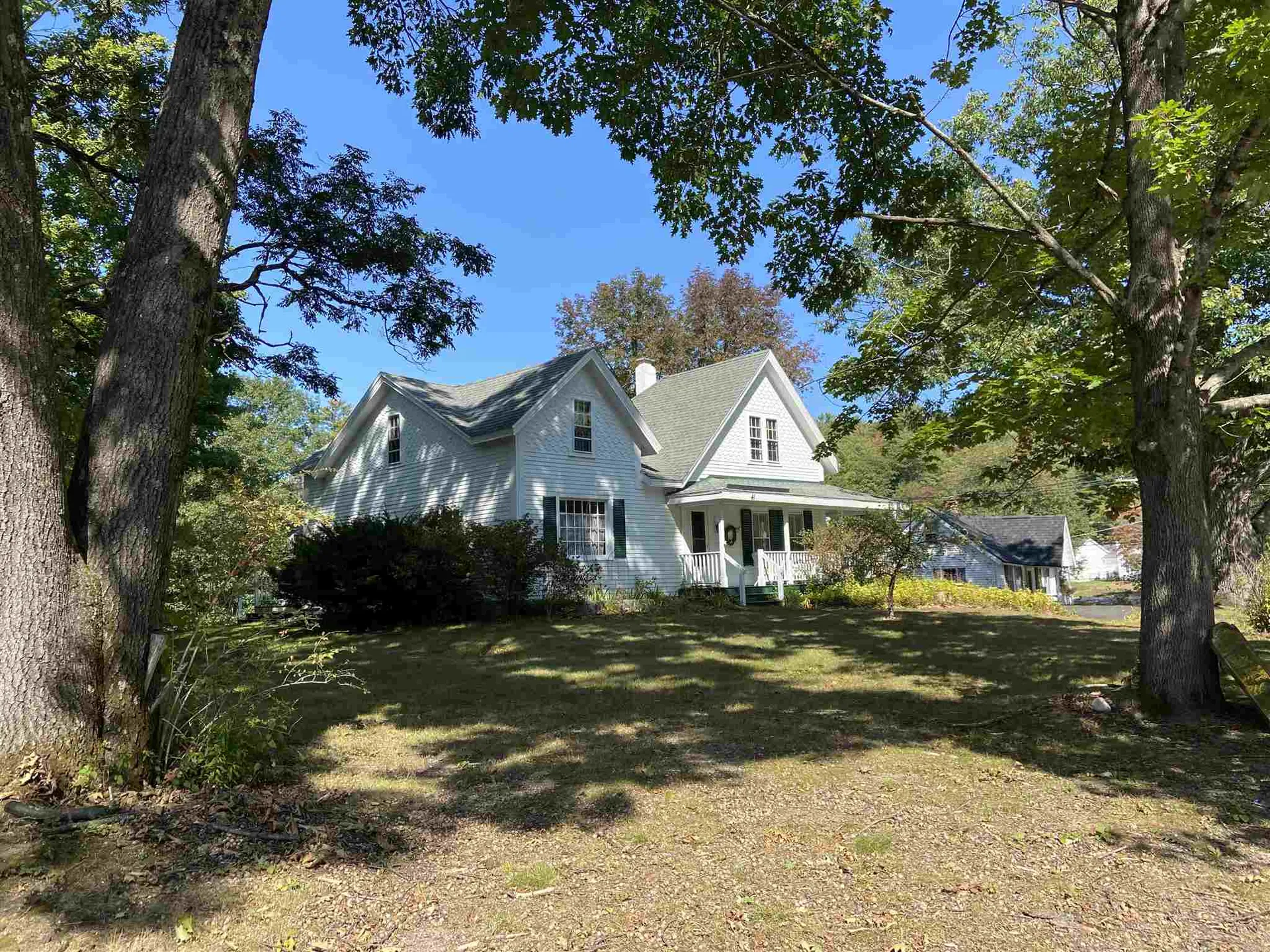 41 School Street Warner NH 03278