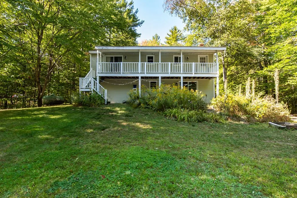 36 Nicola Road Middleton NH 03887