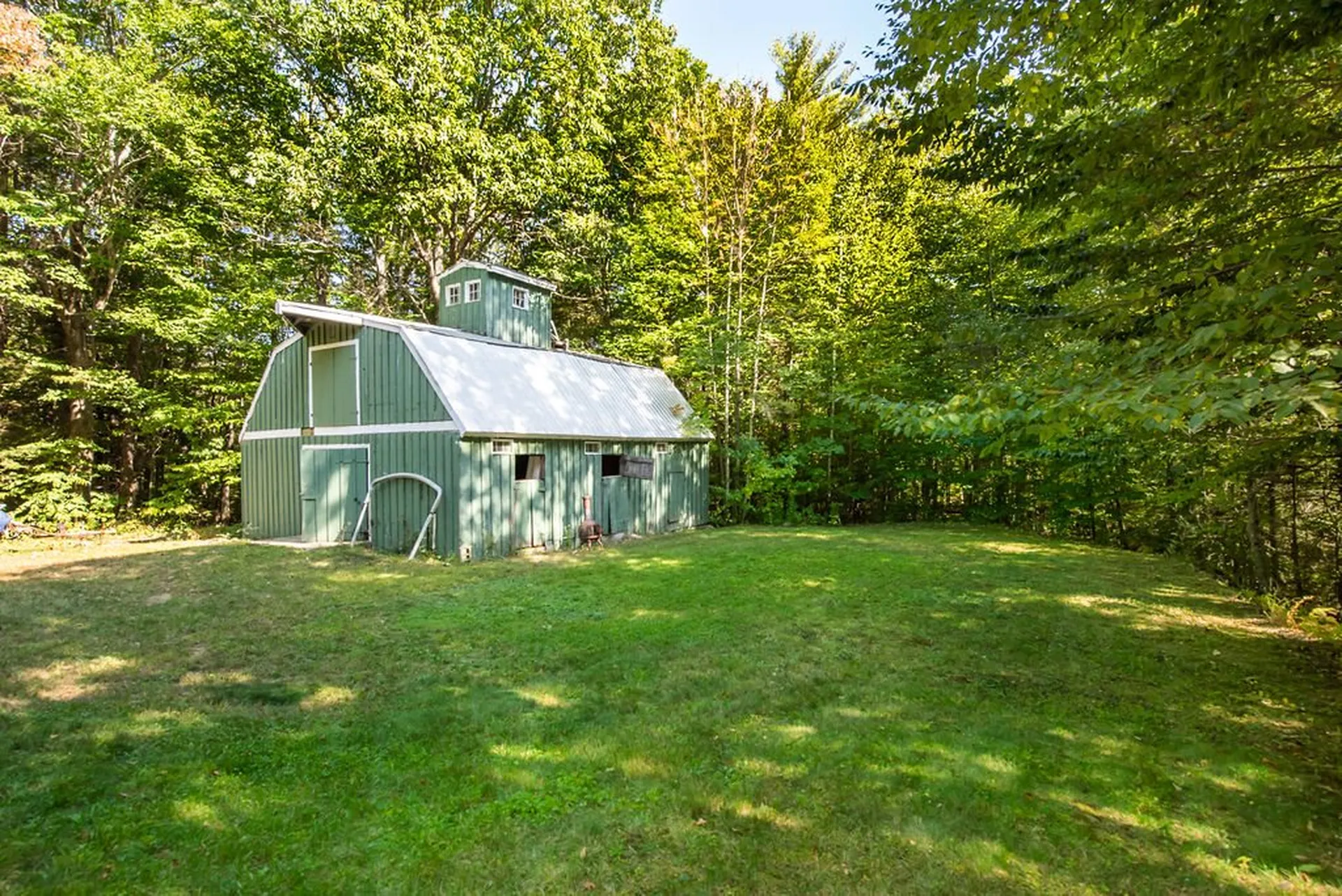 36 Nicola Road Middleton NH 03887