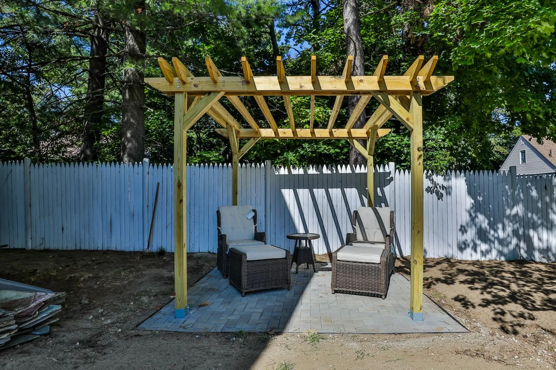 19 Thorndike Street Nashua NH 03060
