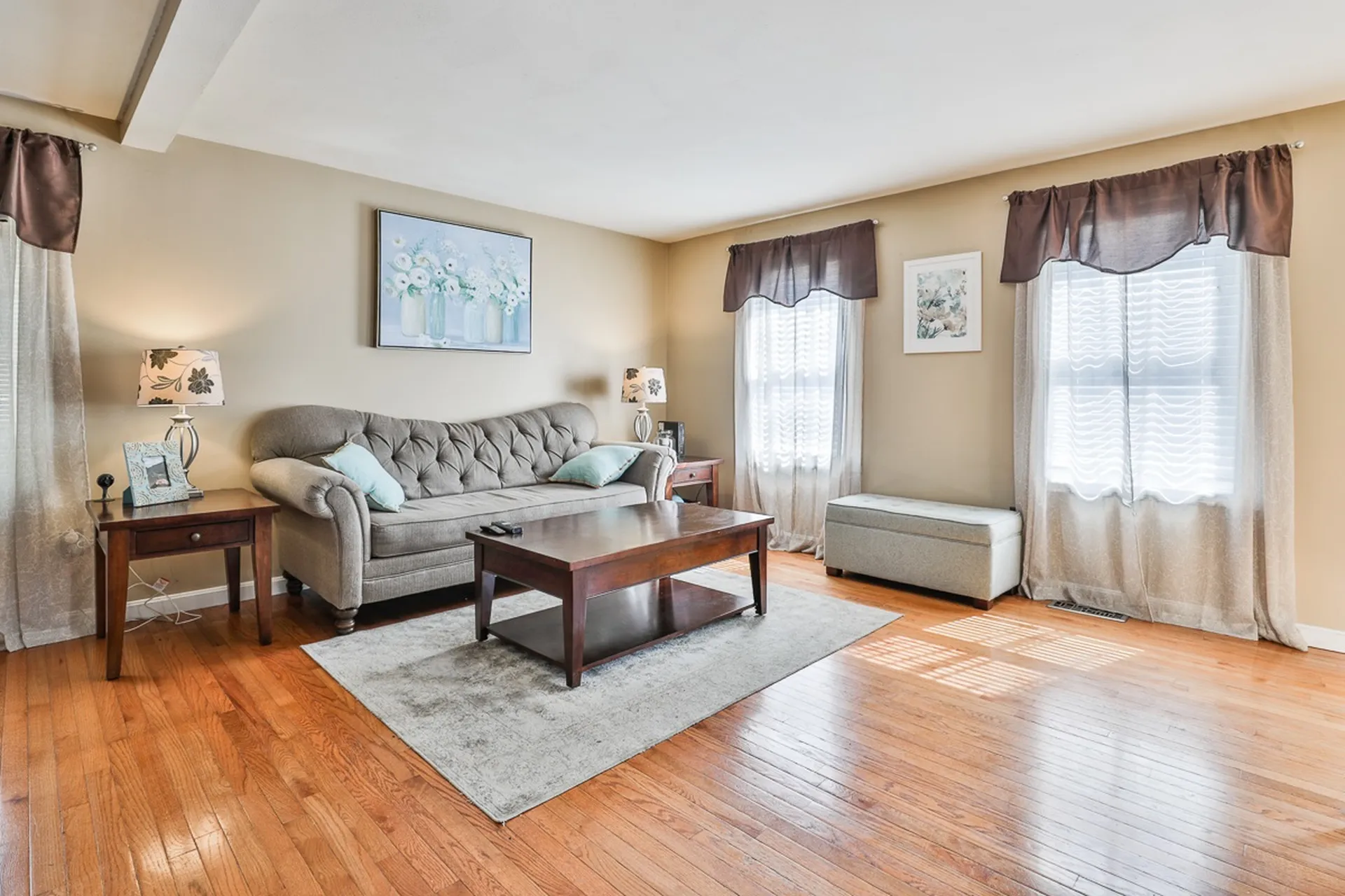 19 Thorndike Street Nashua NH 03060