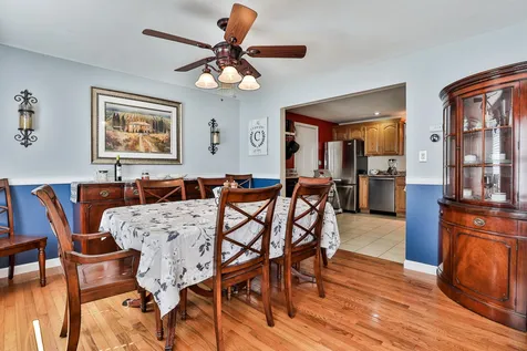 19 Thorndike Street Nashua NH 03060