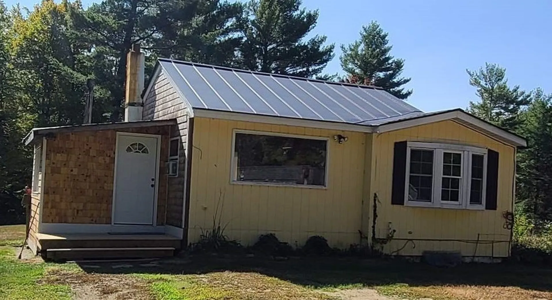 71 Brock Hill Road Grafton NH 03240