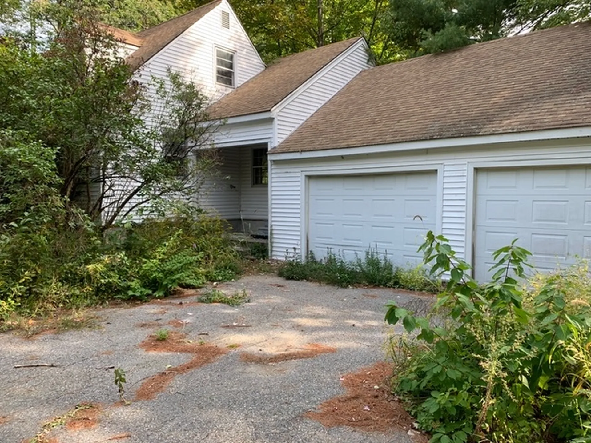 389 Chapman Road Keene NH 03431