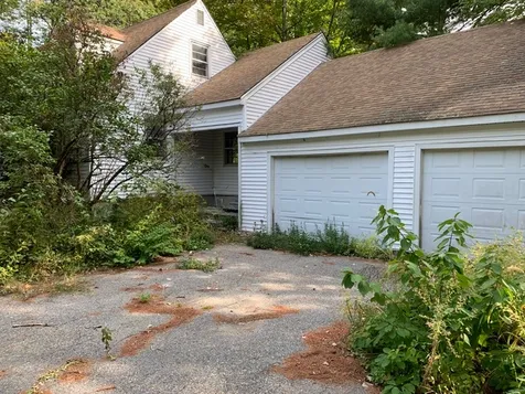 389 Chapman Road Keene NH 03431