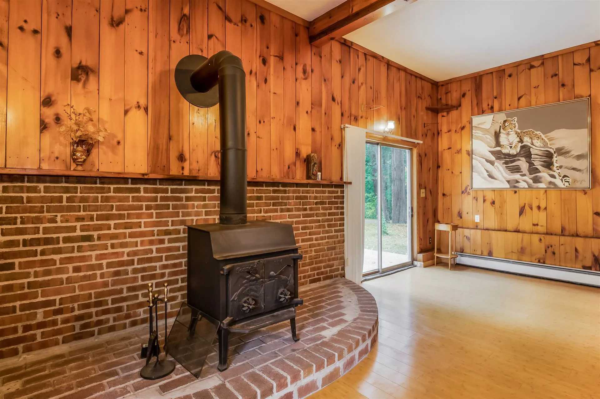 3 Marcoux Road Newton NH 03858-3509