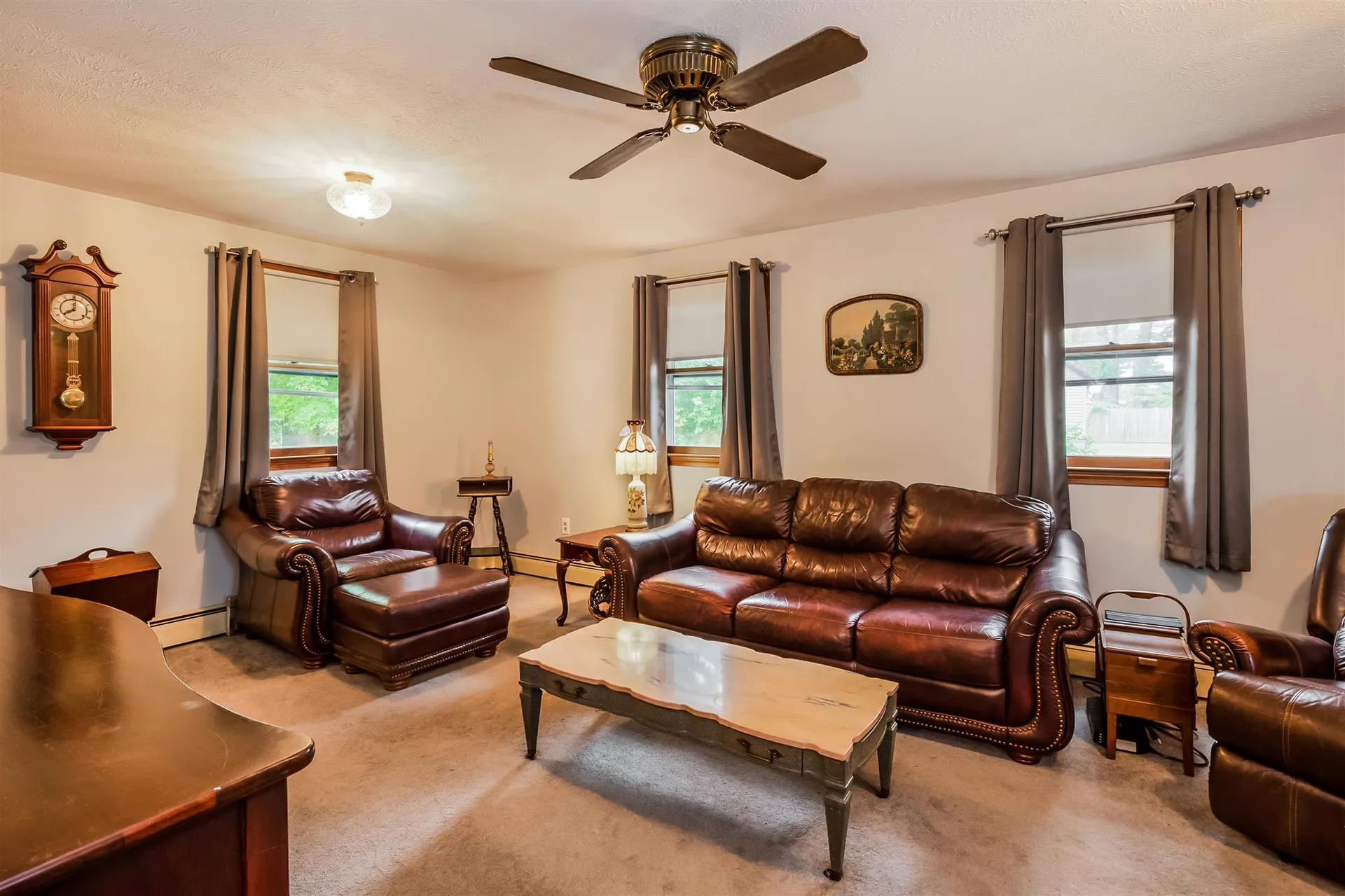 3 Marcoux Road Newton NH 03858-3509