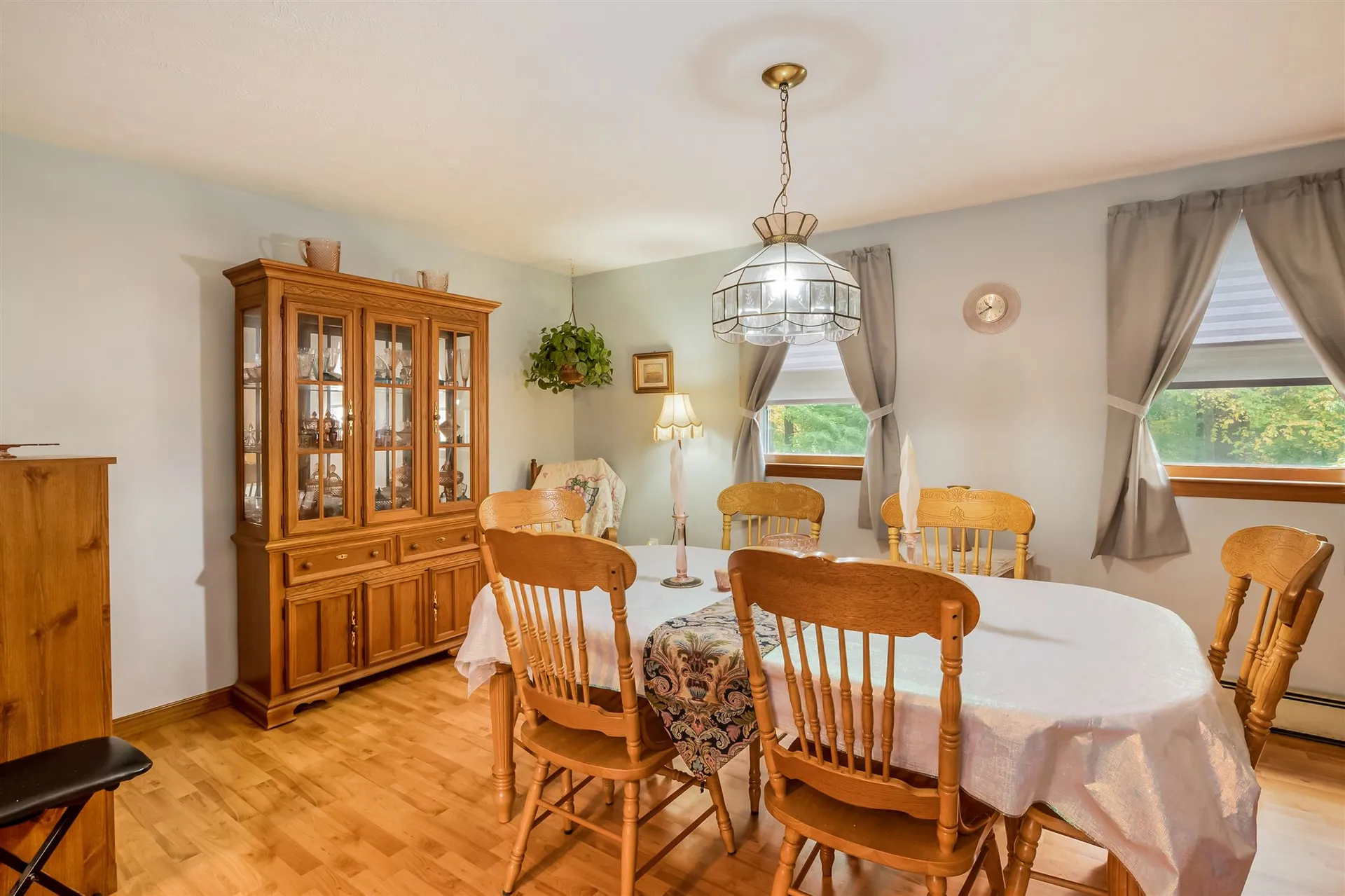 3 Marcoux Road Newton NH 03858-3509