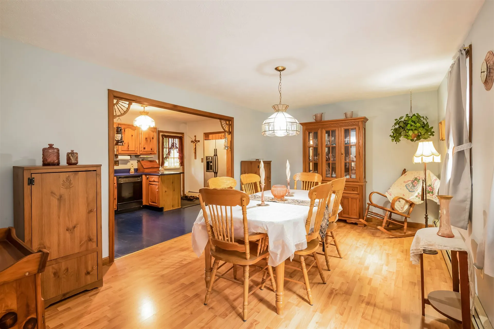 3 Marcoux Road Newton NH 03858-3509