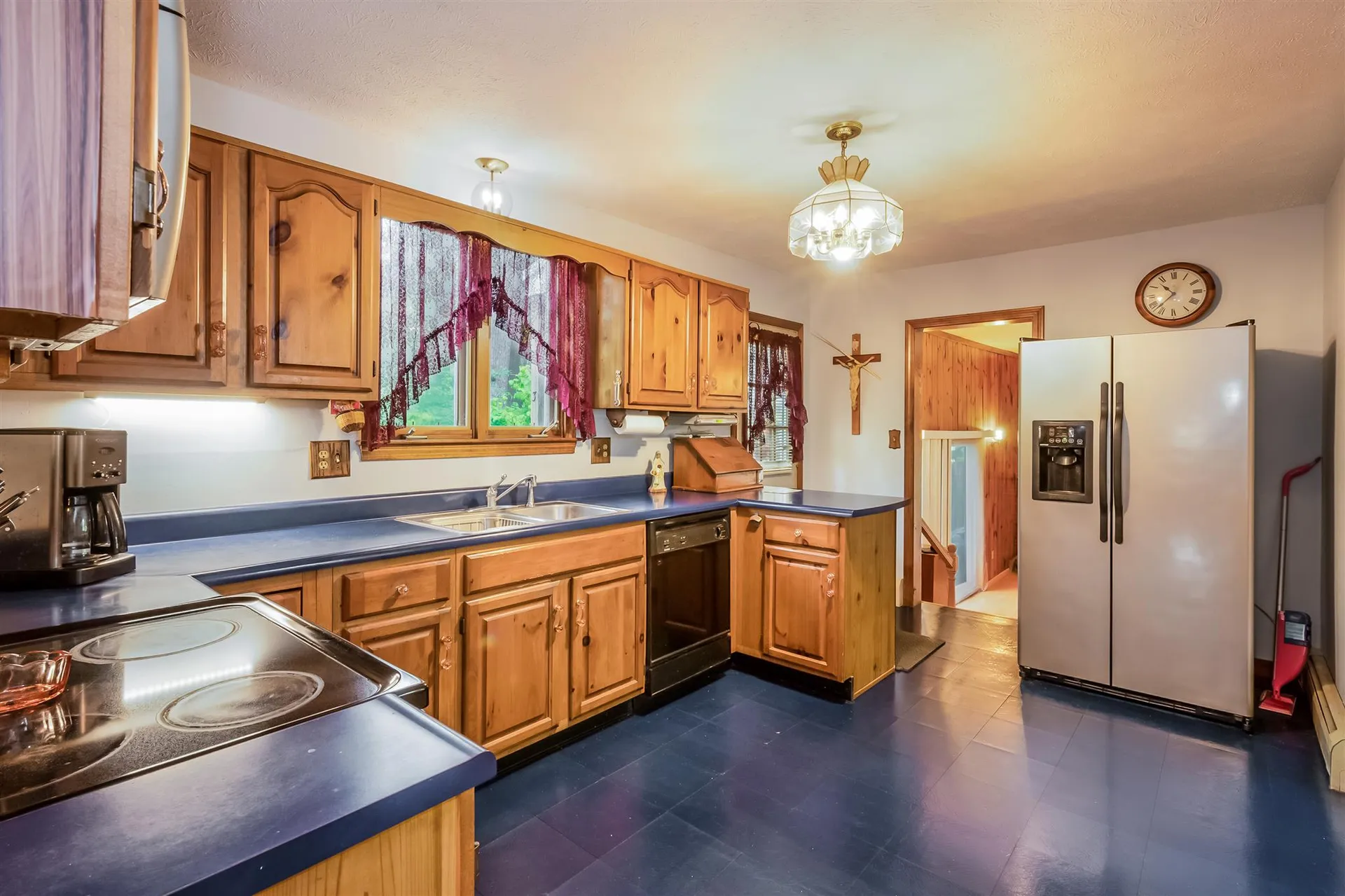 3 Marcoux Road Newton NH 03858-3509
