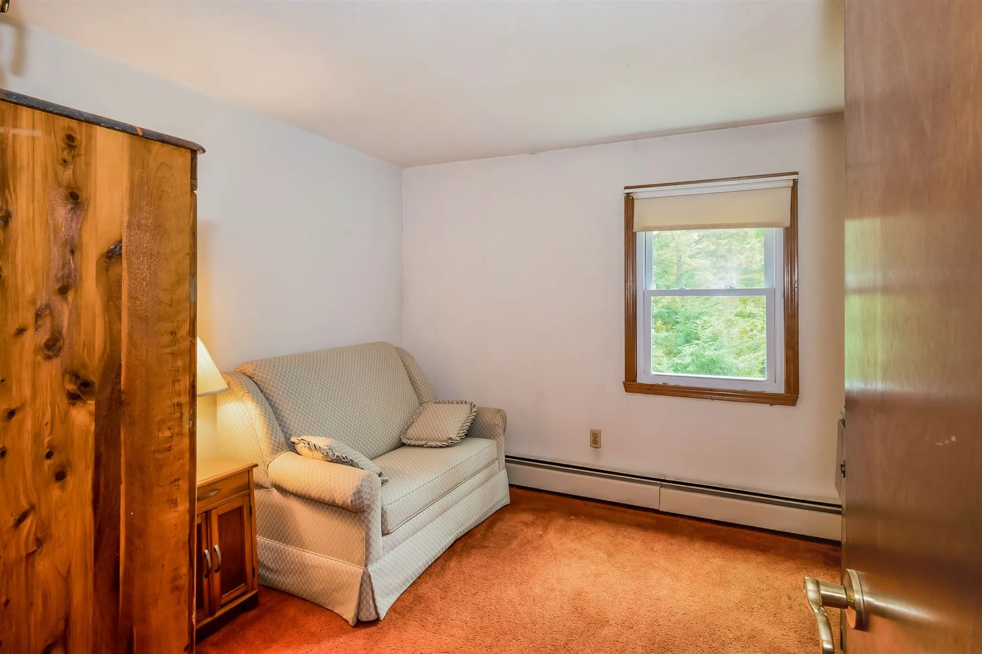 3 Marcoux Road Newton NH 03858-3509
