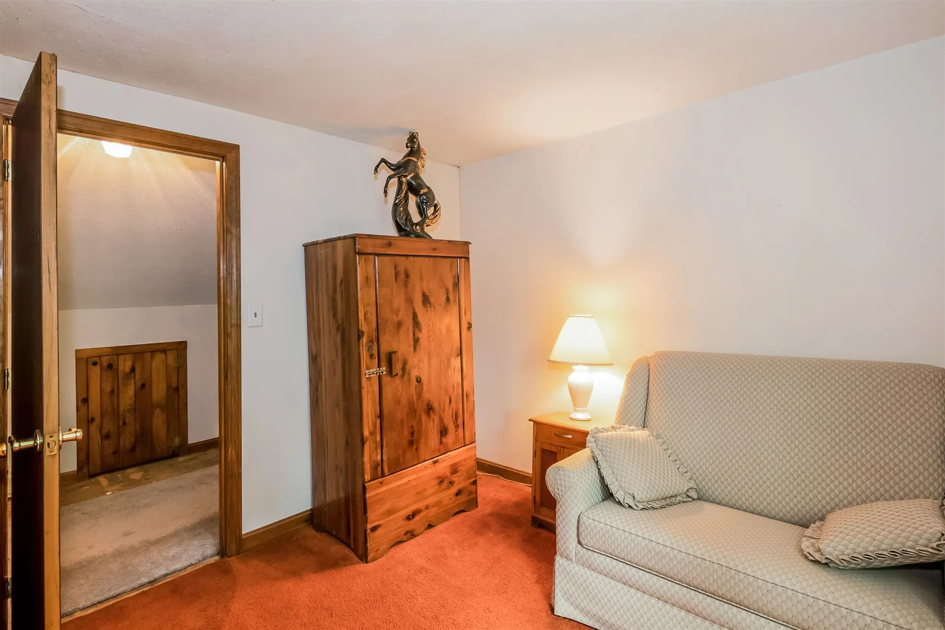 3 Marcoux Road Newton NH 03858-3509