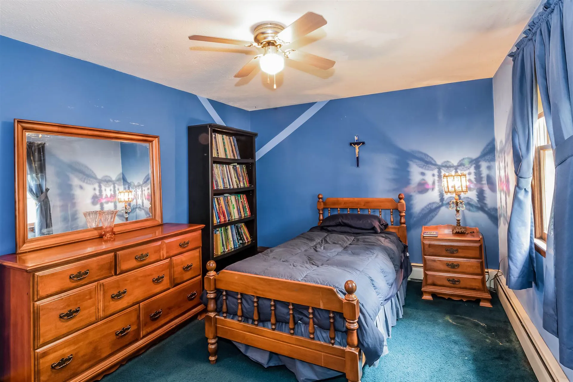 3 Marcoux Road Newton NH 03858-3509