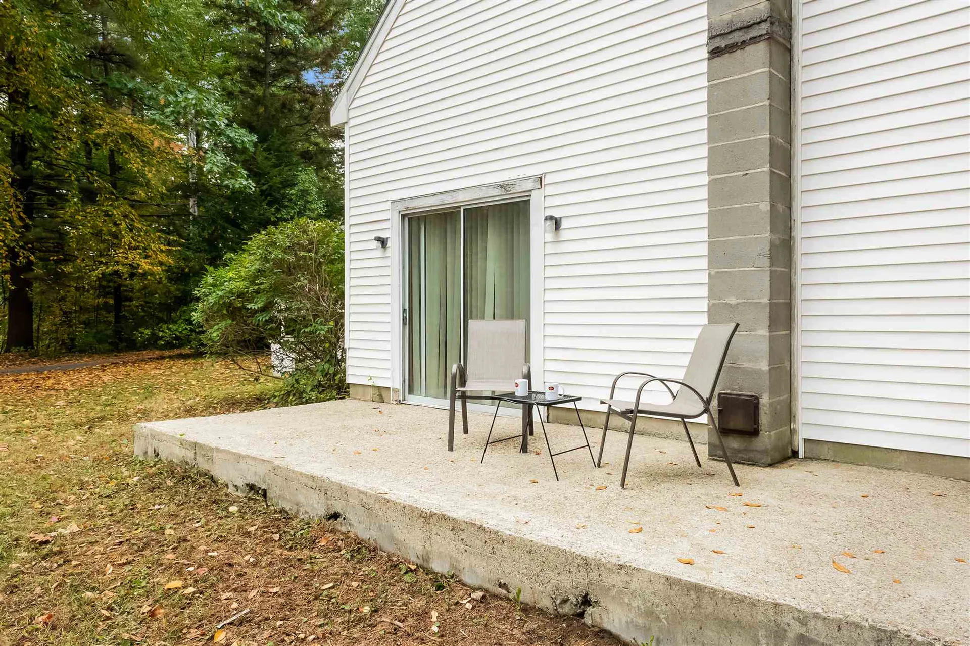 3 Marcoux Road Newton NH 03858-3509