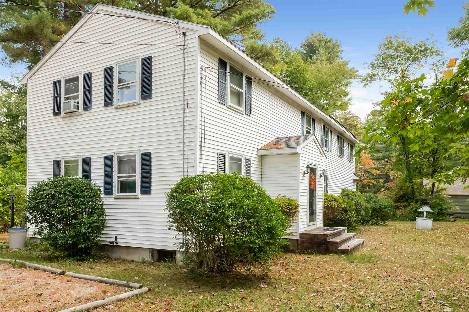 3 Marcoux Road Newton NH 03858-3509
