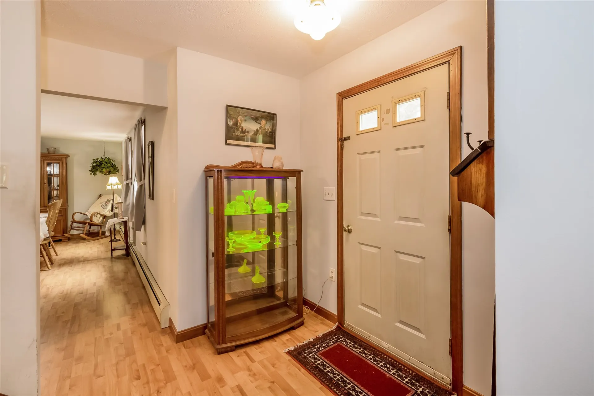 3 Marcoux Road Newton NH 03858-3509