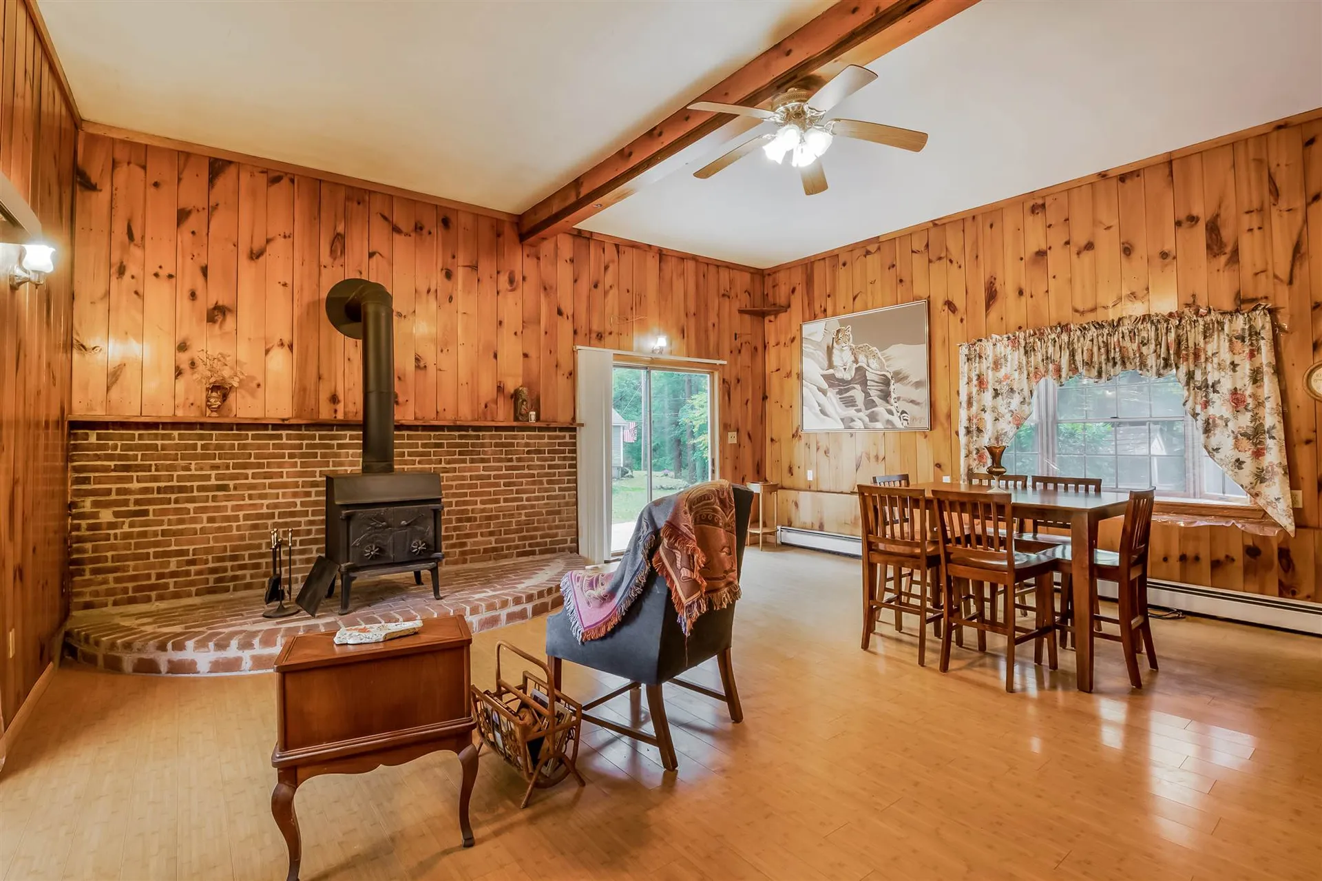 3 Marcoux Road Newton NH 03858-3509