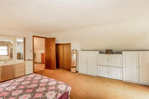 3 Marcoux Road Newton NH 03858-3509