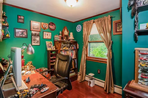 3 Marcoux Road Newton NH 03858-3509