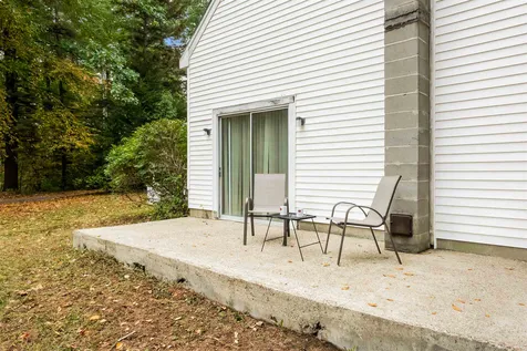 3 Marcoux Road Newton NH 03858-3509