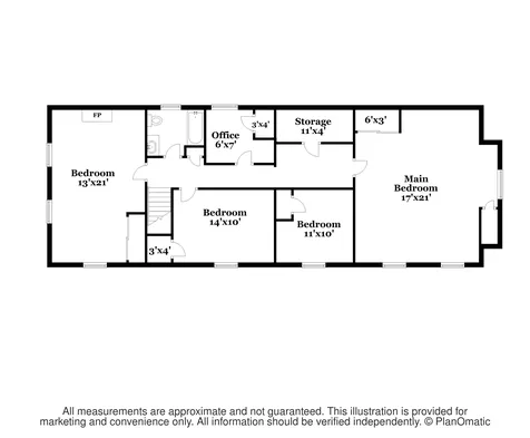 3 Marcoux Road Newton NH 03858-3509