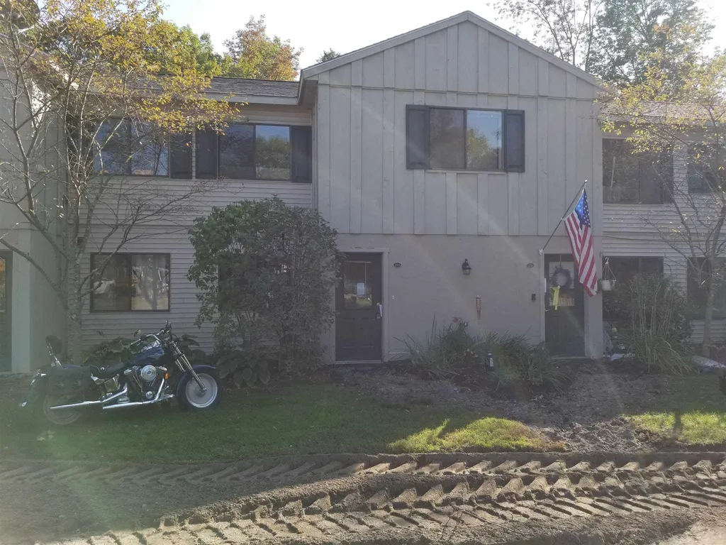 133 Colonial Drive Hartford VT 05001