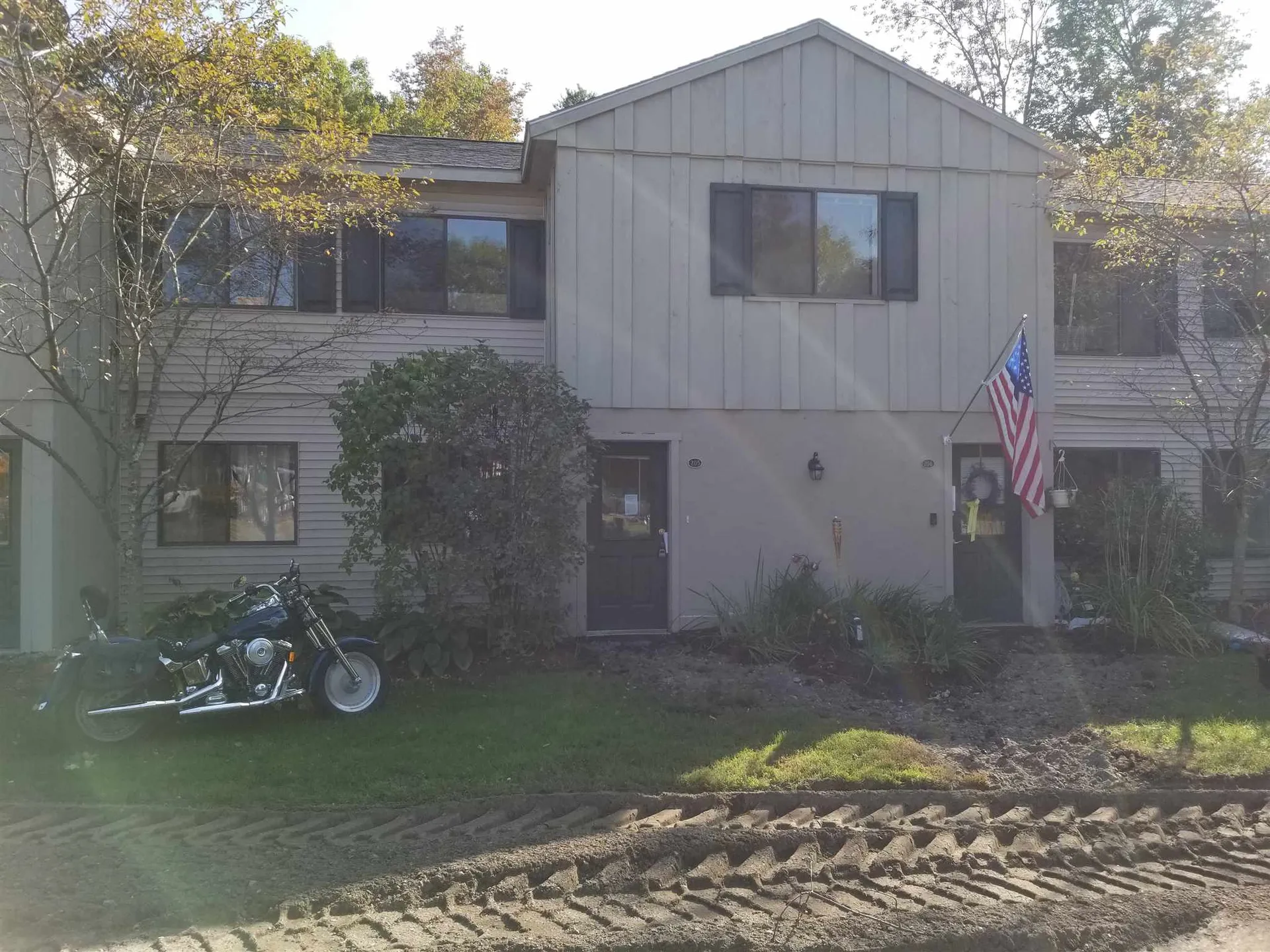 133 Colonial Drive Hartford VT 05001