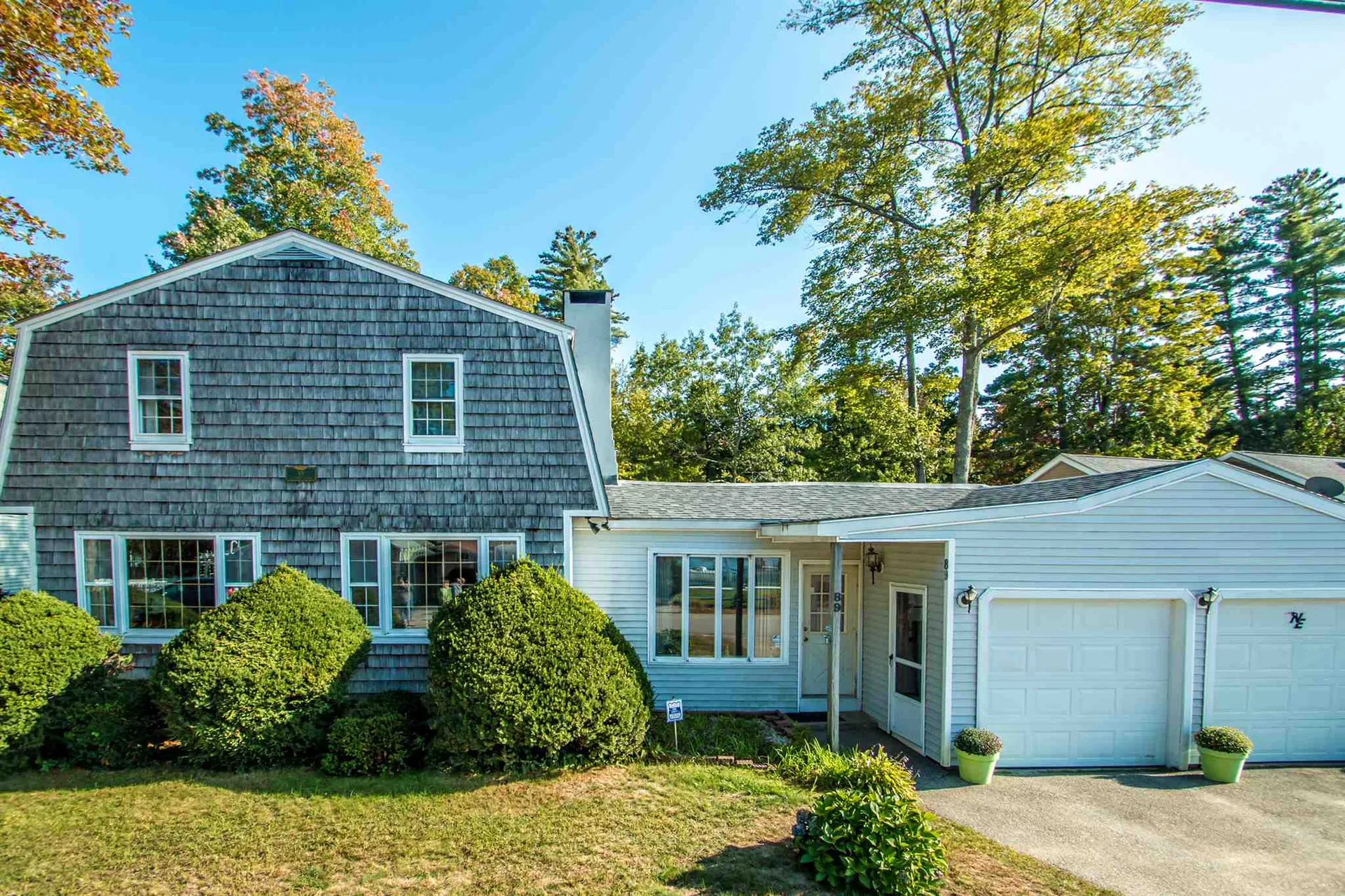 89 Saint James Avenue Milton NH 03851