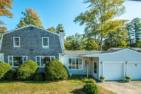 89 Saint James Avenue Milton NH 03851