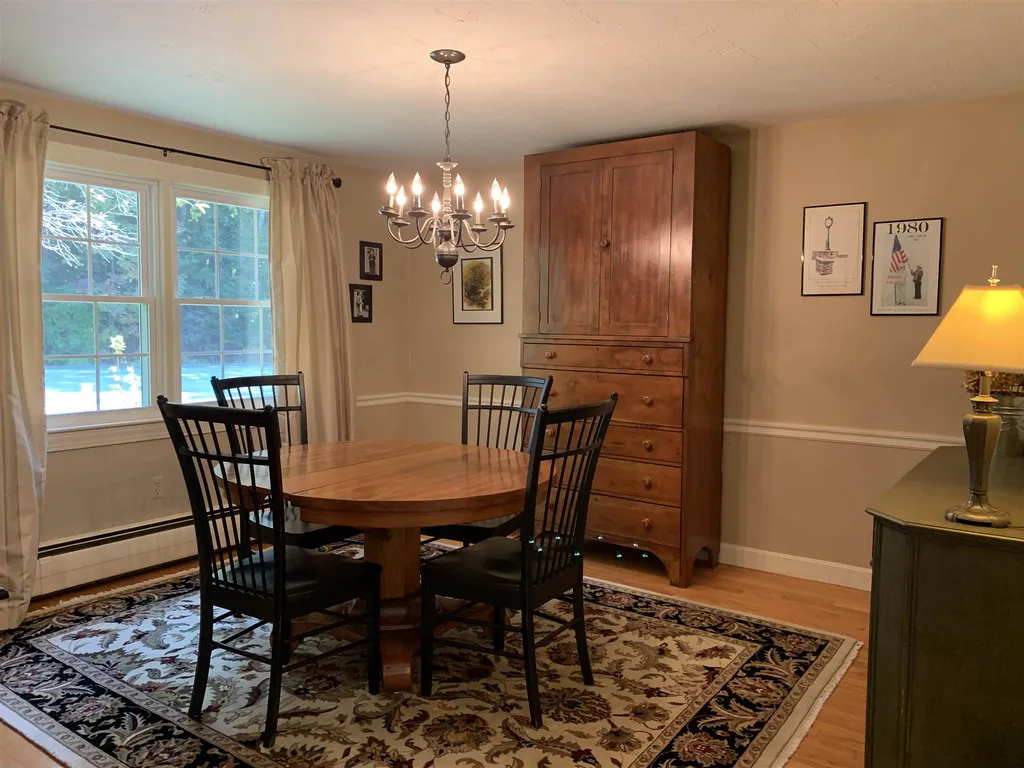54 Ridgewood Drive Bow NH 03304
