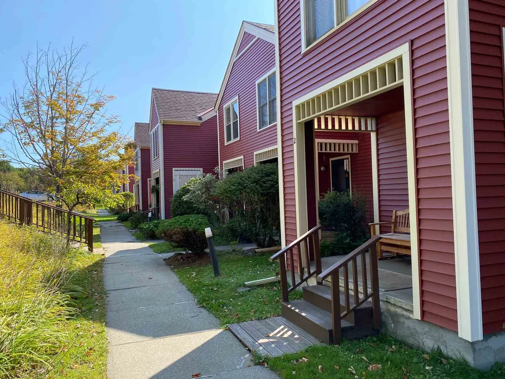 33 Hebert Road Montpelier VT 05602
