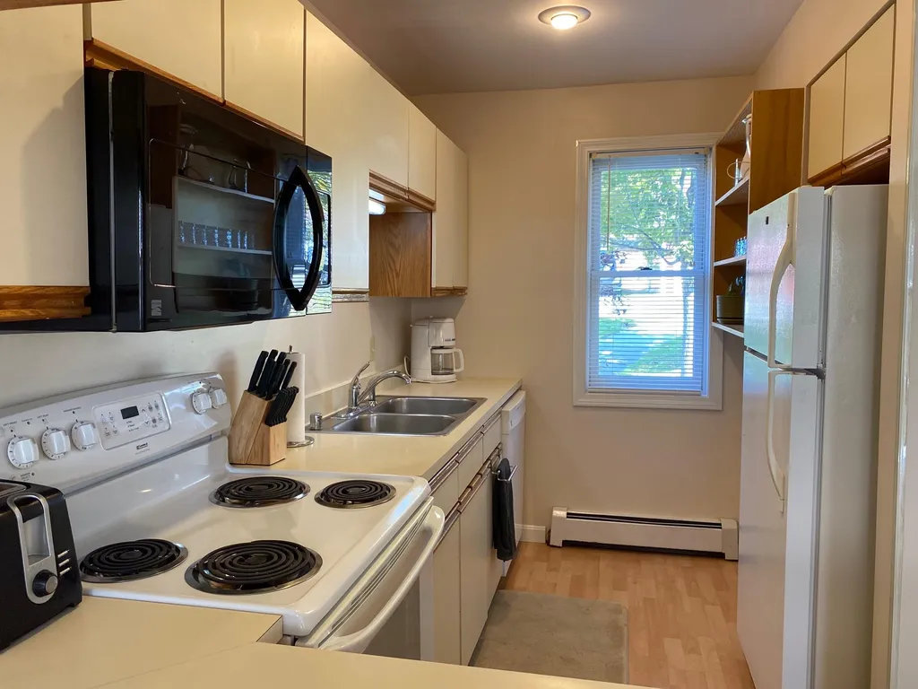 33 Hebert Road Montpelier VT 05602